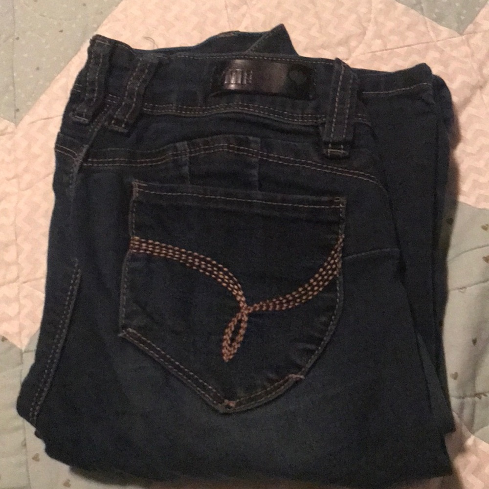 Jeggings